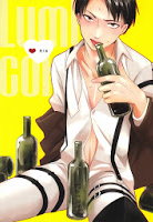 Rum Coke Ereri