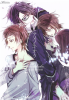 Memory of Rain SaruMi